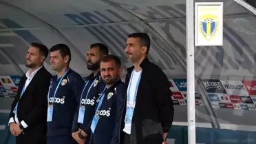 Mehmet Topal, Petrolul Ploieşti'den Ayrıldı