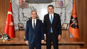 Milletvekili Şan'dan Eğriçay için yeni köprü müjdesi