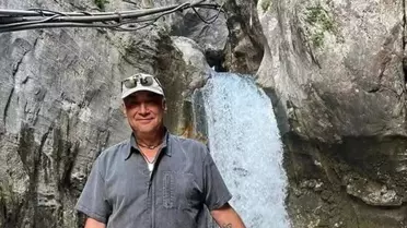 Oyuncu Mehmet Serdar Sulukahya sosyal medyadan tanıştığı genç kız tarafından bıçaklanarak öldürüldü