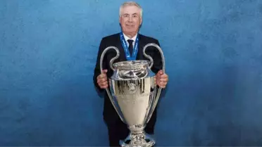 Real Madrid, Ancelotti ile yollarını ayırdı