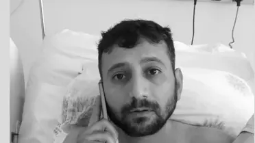 Eşinin kardeşi bıçakladı, kendi isteğiyle taburcu olduğu gün öldü