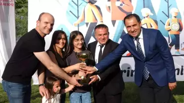 Bilecik'te Aile Yılı Etkinliği