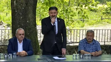 Gümeli Belediye Başkanı: Nüfus Düşüklüğü Kapanma Riski Taşıyor