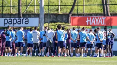 Trabzonspor'da Kapsamlı Değişim Süreci