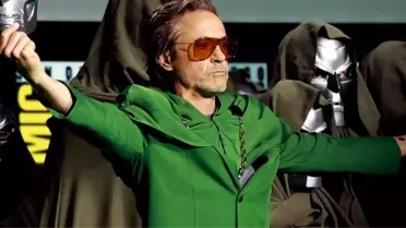 Avengers Filmleri Ertelendi