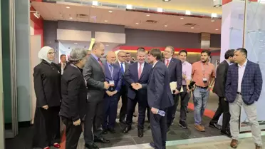 2. Chicago Türk Festivali'nde Şanlıurfa'nın Tarihi ve Kültürel Zenginliği Öne Çıktı