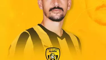 Aliağa FK'dan İç Transfer Hamleleri