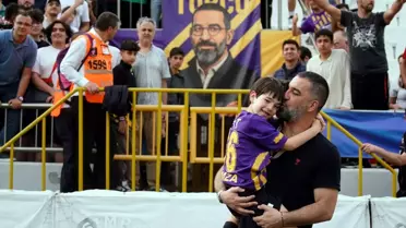 Ayrılık resmen açıklandı! Arda Turan'dan maç sonu duygusal veda