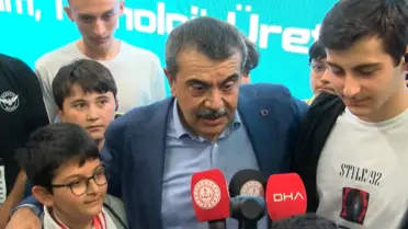 Eğitimde Yeni Dönem: Beceriler Öne Çıkacak