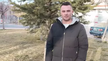 Konya'da Kadına Şiddet: Eski Eş Tutuklandı