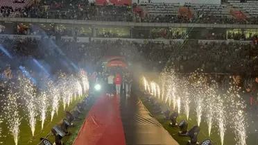 Eskişehirspor 3. Lig'e Yükseldi