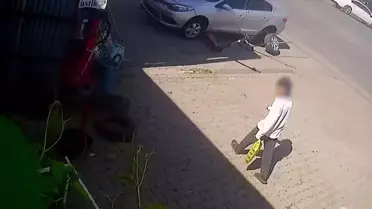Bingöl'de Hırsızlık Şüphelisi Yakalandı