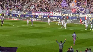 Fenerbahçe'yi 90+2'de yıkan gol