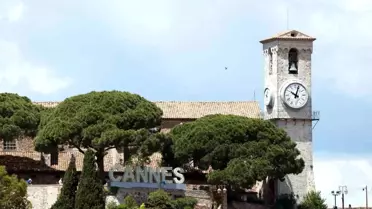 Cannes Film Festivali'nde Elektrik Kesintisi