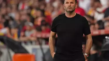 Okan Buruk'tan takımdan ayrılacak isimler için özel açıklama