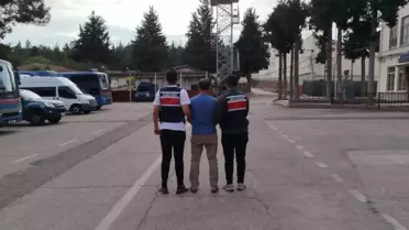 Gaziantep'te 14 Kaçak Göçmen ve 4 Organizatör Yakalandı