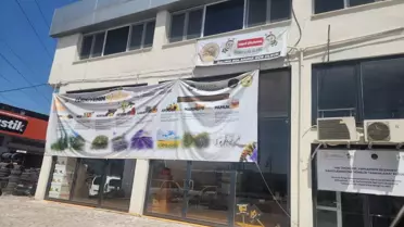 Arı Birliği'ne Haciz Şoku