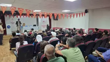Hekimhan'da Ipekböcekçiliği ile Yeni Kalkınma Modeli