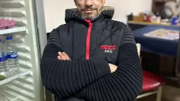 İzmir'de yaya kazası: 53 yaşındaki adam hayatını kaybetti