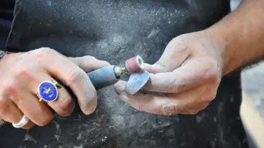 Kaymakamın Sanat Yolculuğu: Gelenekten Modernizme