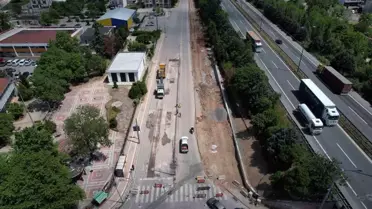 Kocaeli Stadı'na Ulaşım Kolaylaşıyor: Alikahya Stadyum Tramvay Hattı Projesi İlerliyor