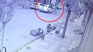 Kızıltepe'de Motosiklet Kazası: 1 Ağır Yaralı