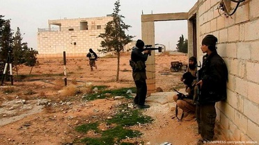 IŞİD, Suriye'deki Yabancı Savaşçılara Ayrılma Çağrısı Yaptı