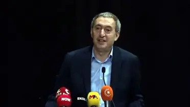 Bakırhan: Barış ve Demokrasi İçin Mücadele