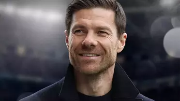 Real Madrid Xabi Alonso'yu Teknik Direktör Yaptı