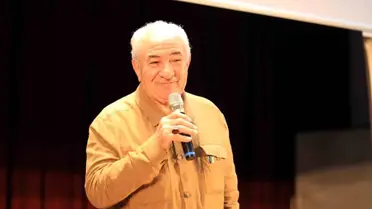 Necip Fazıl Kısakürek'in Vefatının 42. Yıldönümü Konferansı Düzenlendi