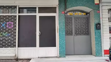 Şişli'de Aile İçinde Bıçaklı Saldırı