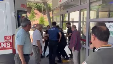 Düzgün Baba Dağı ziyaretinde kan donduran cinayet, amca ve yeğeni öldürüldü