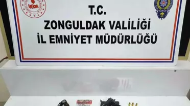 Zonguldak'ta Huzur 67 Uygulaması