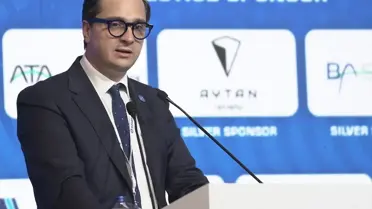 Türkiye'den Nükleer Enerji Atağı