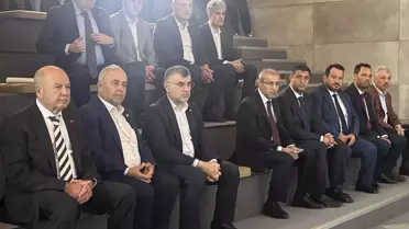 15 Temmuz Derneği, İstanbul'da yapacağı etkinlikleri tanıttı
