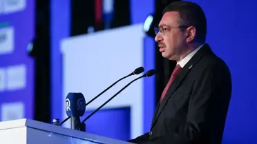 Konut Projelerine Yatırımda Yeni Adım