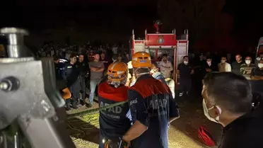 Diyarbakır'da Su Kuyusunda Zehirlenme: 4 Ölü