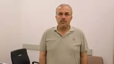 20 Yıllık Sigara Bağımlılığına Son