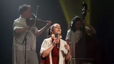 Mistik Müzik Festivali Devam Ediyor