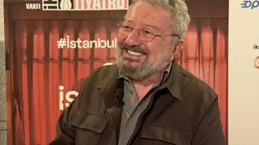 29. İstanbul Tiyatro Festivali Başlıyor