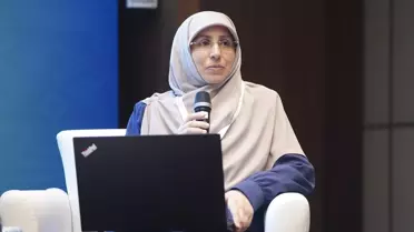 3. Uluslararası Aile Sempozyumu Başladı