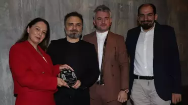 3. Mitoloji Film Festivali Çanakkale'de Tamamlandı
