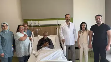 Koklear İmplant ile İşitme Kaybı Durumu Aşılacak