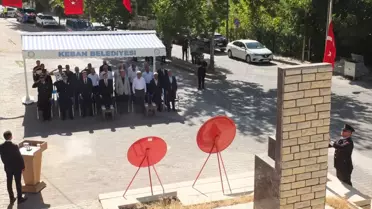 30 Ağustos Zafer Bayramı ve Türk Silahlı Kuvvetleri Günü