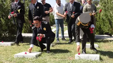 30 Ağustos Zafer Bayramı ve Türk Silahlı Kuvvetleri Günü