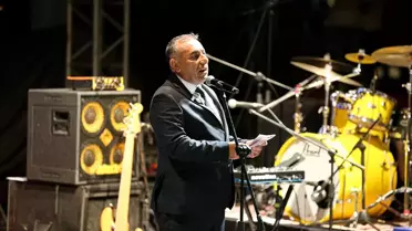 Altın Koza Festivali'nde Ödül Töreni
