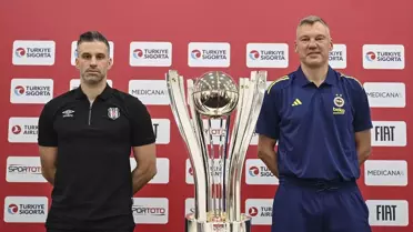 Cumhurbaşkanlığı Kupası Finali Öncesi Taktik ve Hedefler