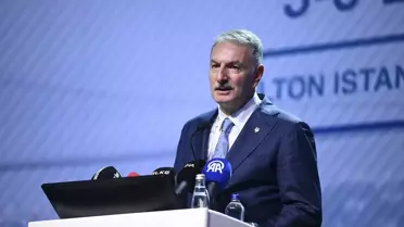 TMO 2025 için Hazır