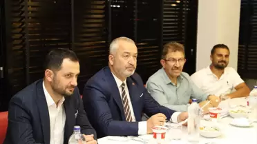 Nebiyan Doğa ve Gençlik Festivali Başlıyor