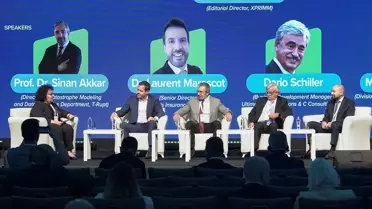 4. Uluslararası Sigorta Zirvesi Sona Erdi